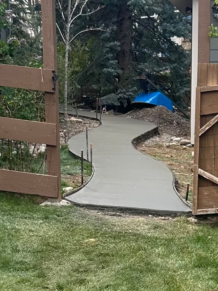 All Photos for Midwest Quality Concrete in Pueblo, CO