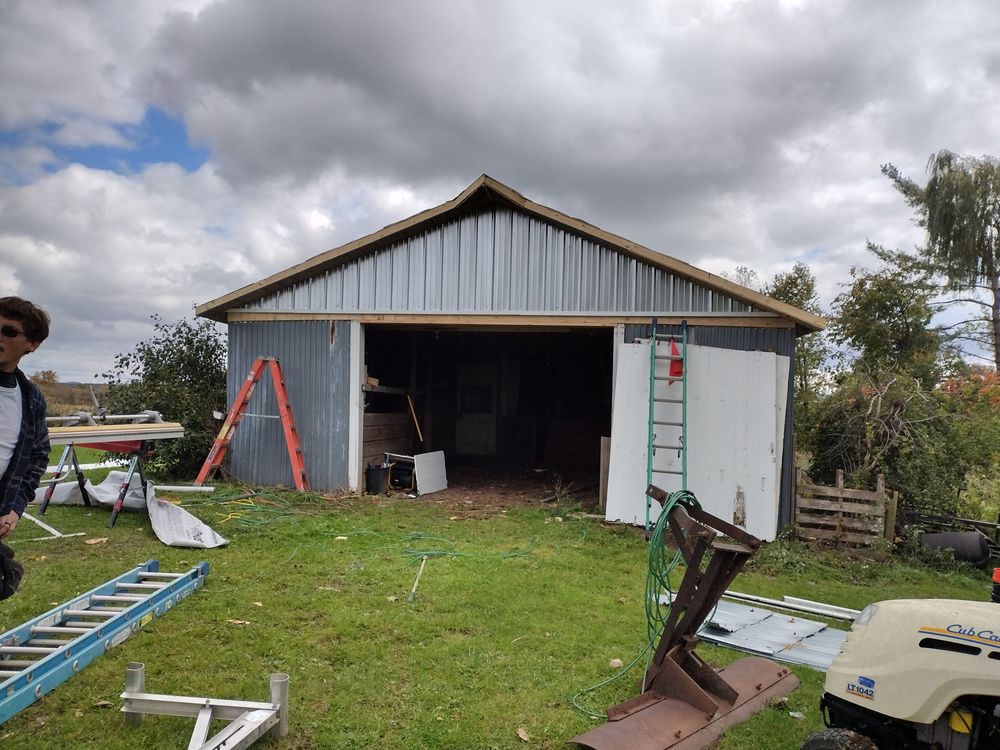 All Photos for Canadice Valley Construction LLC in Canadice, NY