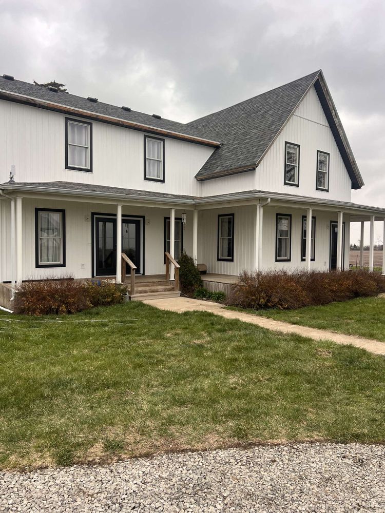 All Photos for Dow Construction in Clarinda ,   IA