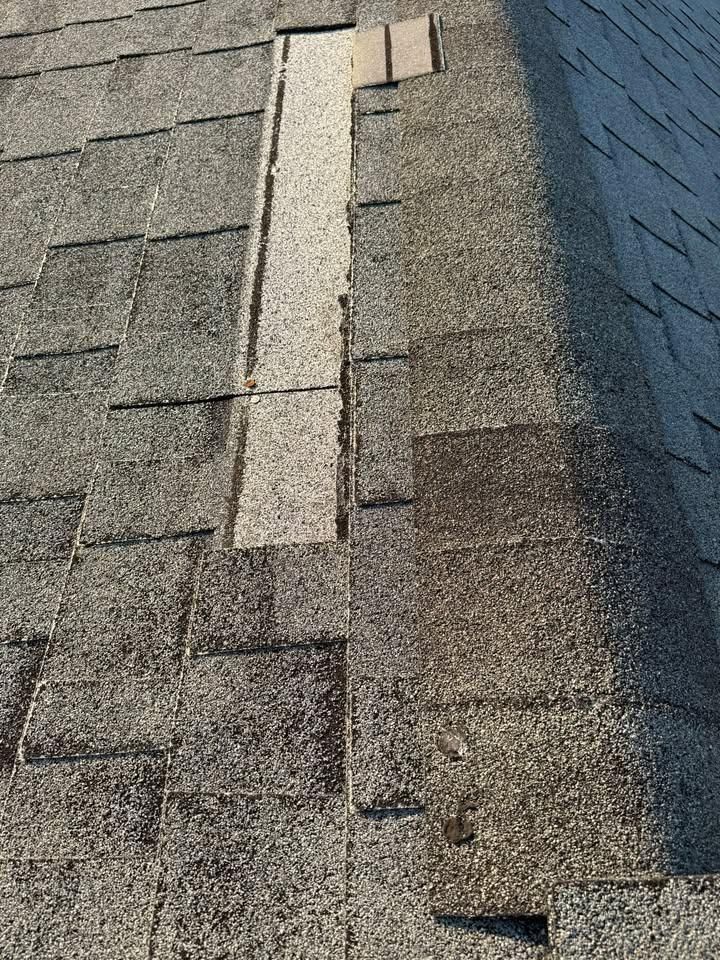 All Photos for AVCO Roofing in Fayetteville, NC