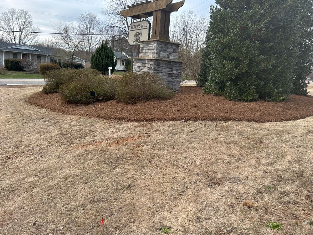 All Photos for Upstate Precision Landscaping in Moore, SC