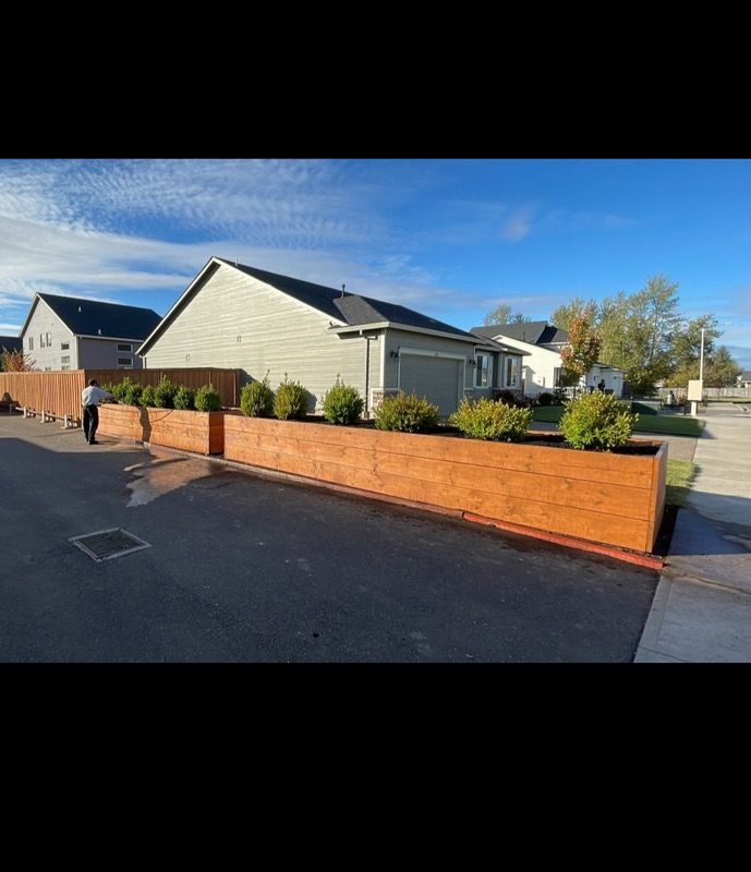 All Photos for Escobar Landscape & Irrigation in Wilsonvile, OR
