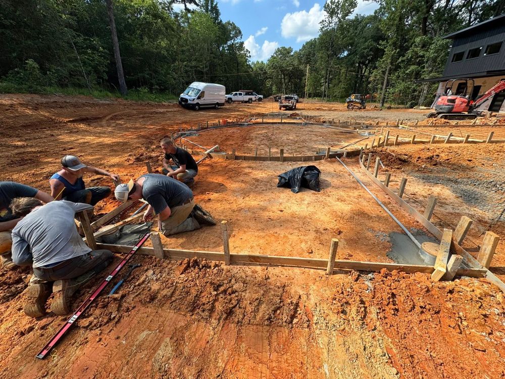 All Photos for K P Construction in Texarkana, TX