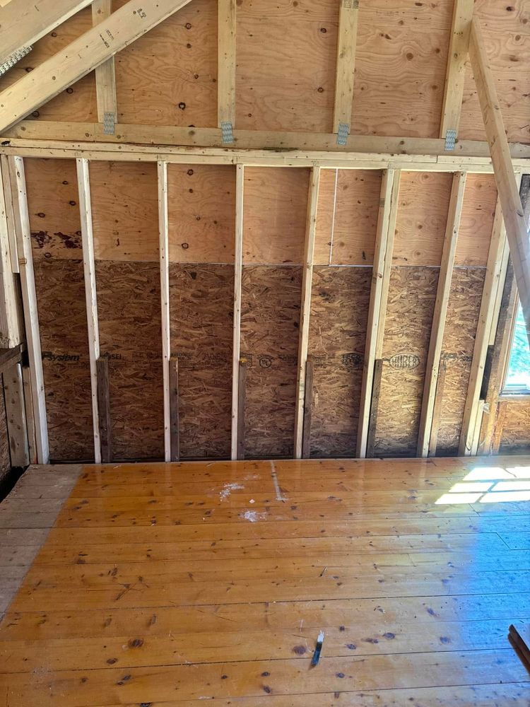 Interior Renovations for Next Level Construction and Cleaning in Saco, ME