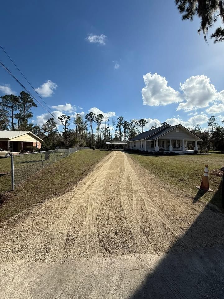 All Photos for Hunters Development Services in Jasper, FL