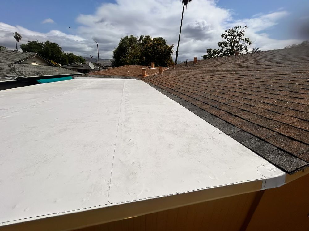 All Photos for Verdusco Family Roofing and Waterproofing in Oroville, CA