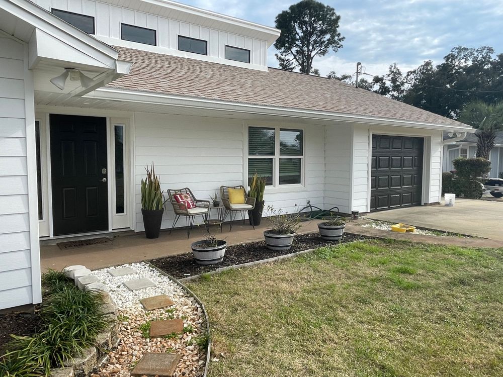 All Photos for Ferrell’s Professional Painting & Home Services LLC in Panama City Beach, FL