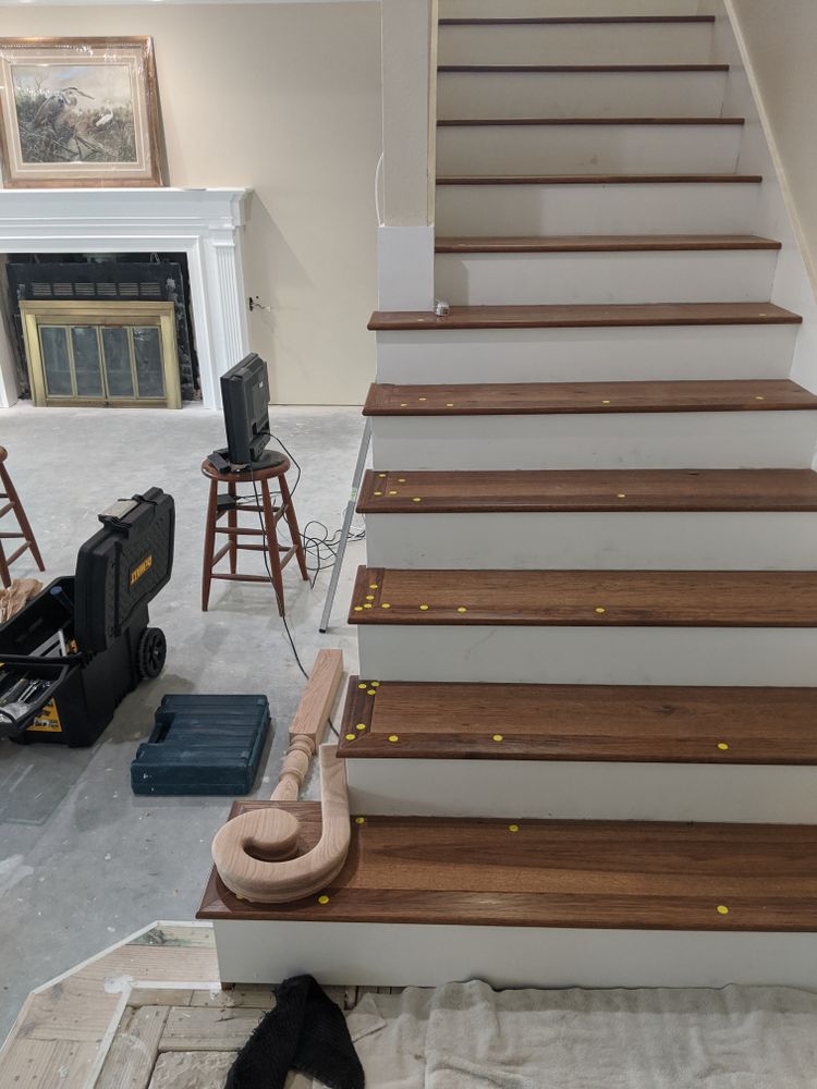 All Photos for MJ'S TRIM INC. in Orlando, FL