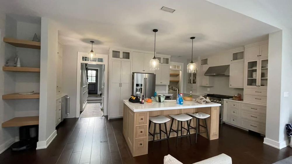 All Photos for LTB Woodworks in Wrightstown, NJ