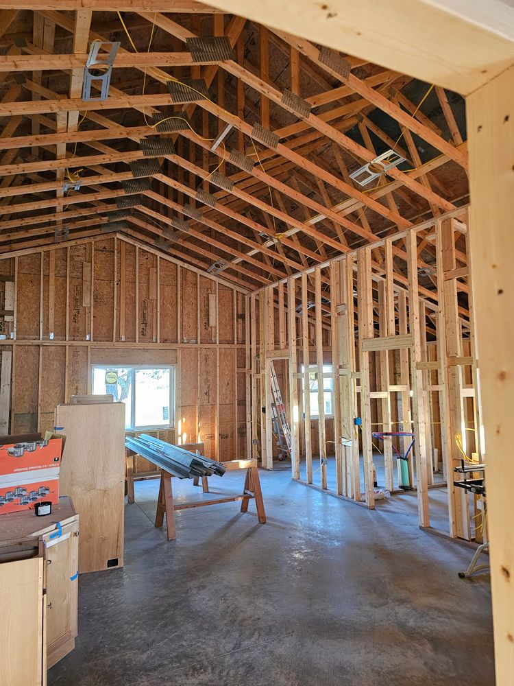 All Photos for Blue Mountain Construction in Roundup, MT