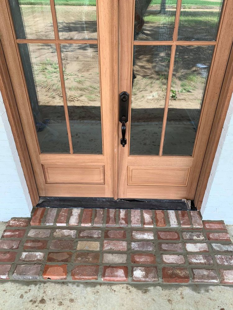 All Photos for HollowPoint Construction in Merigold, MS