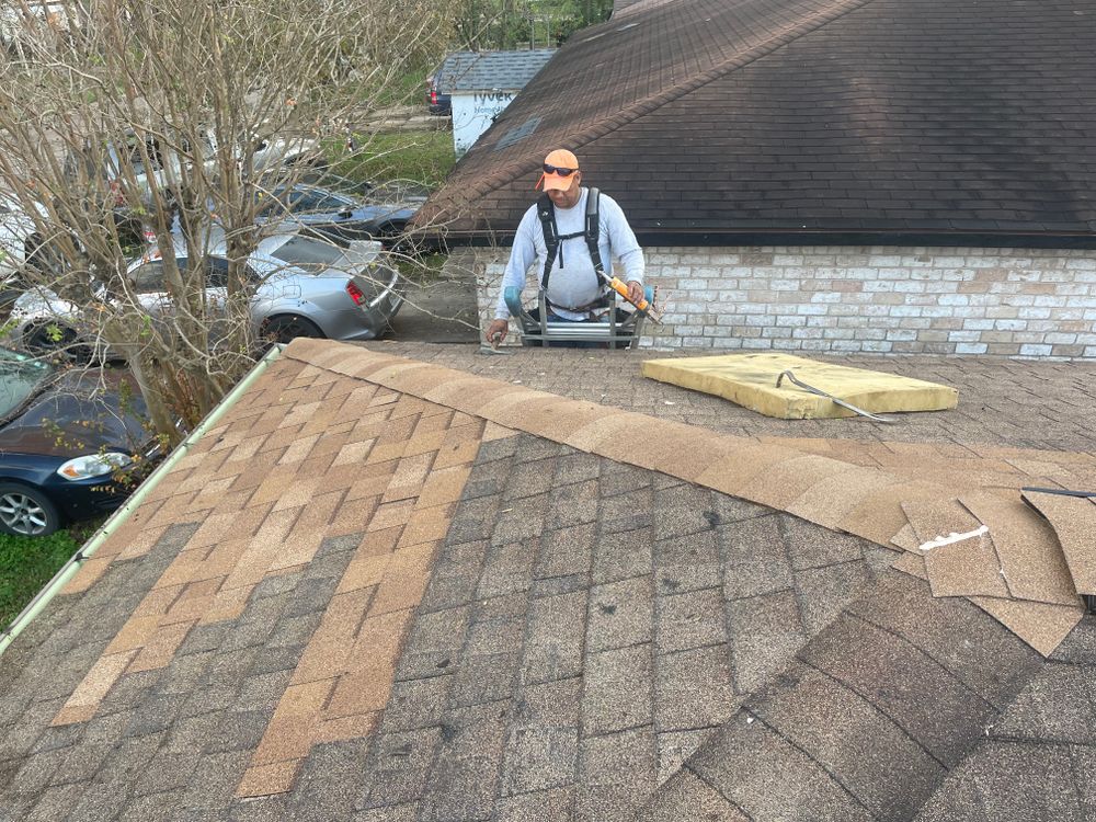 All Photos for E & E Roofing & Exteriors LLC in Baytown, TX