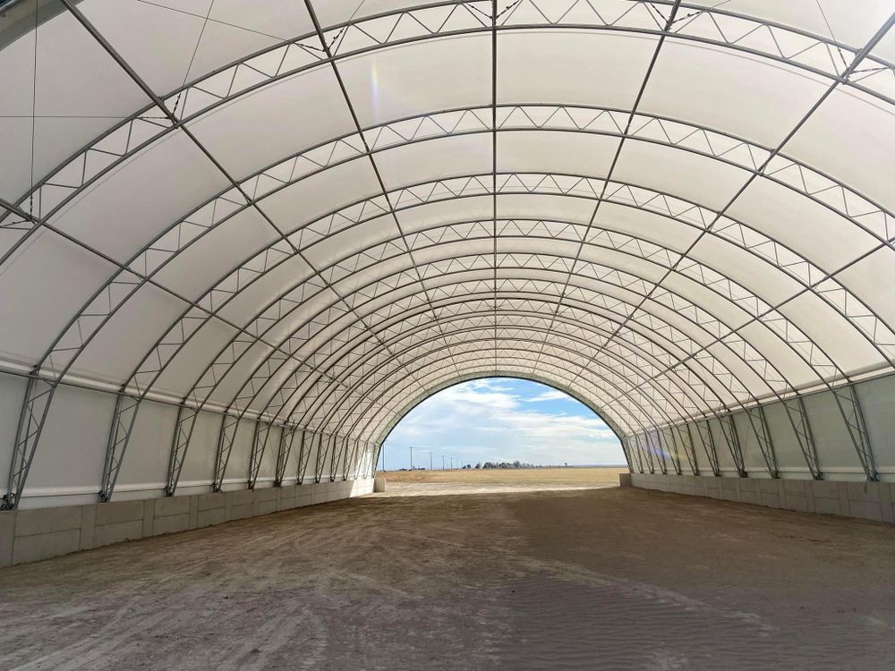 Discover our Agricultural Construction services, tailored to enhance your property's functionality. We specialize in building barns, sheds, and greenhouses with durable materials and innovative designs for optimal efficiency and longevity. for Desertwest Construction in Idaho Falls, ID