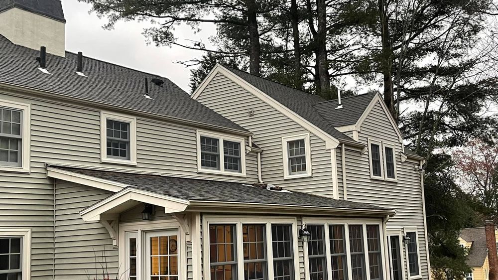 All Photos for SKYLINE ROOFING & SIDING SERVICES INC in Milford, MA