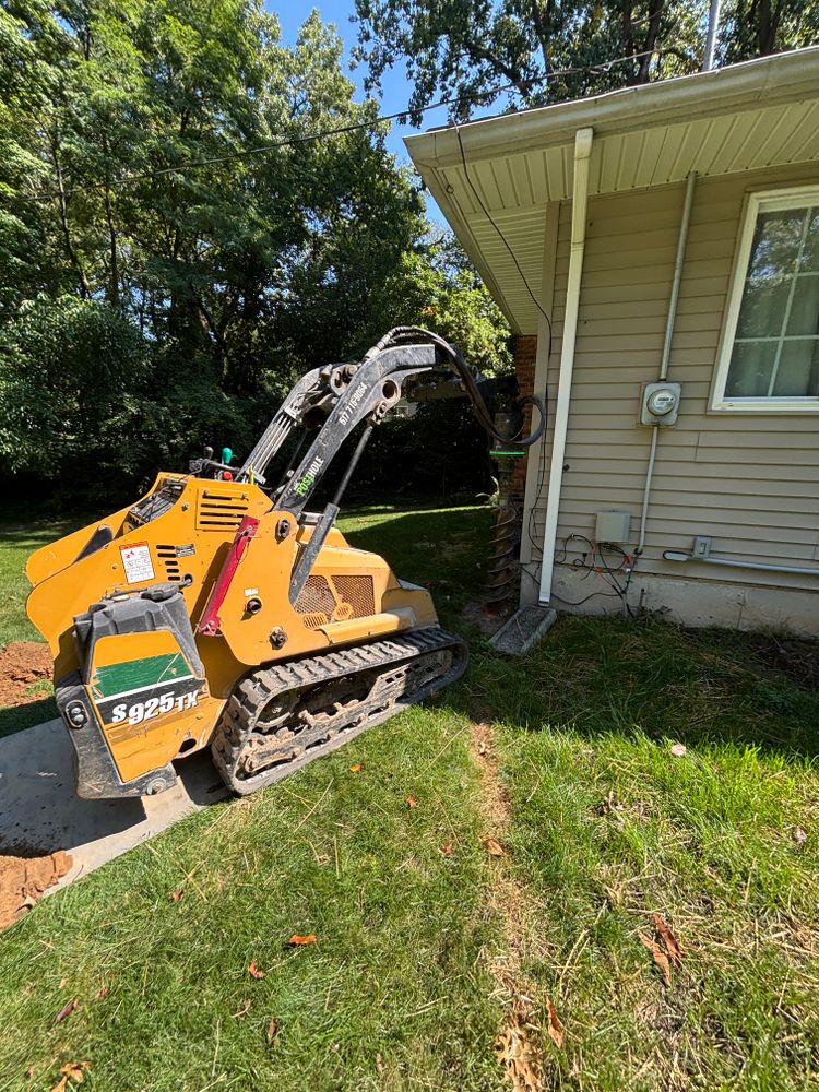 All Photos for Mr. Posthole in Howell, MI