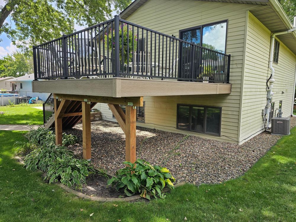 All Photos for 3D Construction  in Cannon Falls, MN