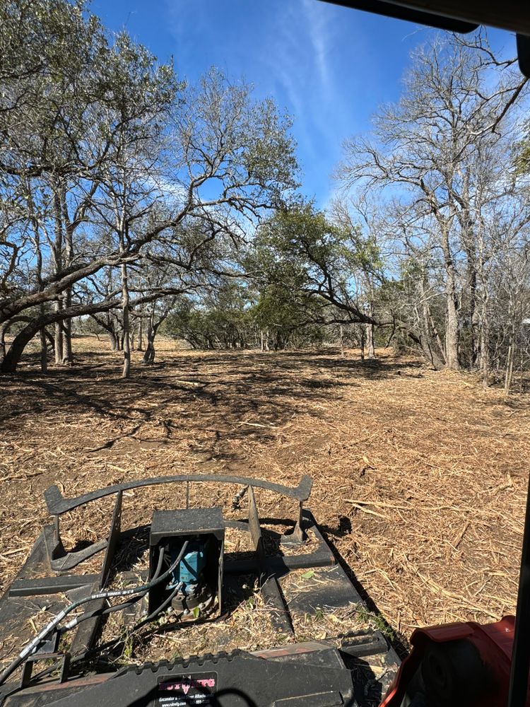 All Photos for Marek Land Services in Taylor, TX