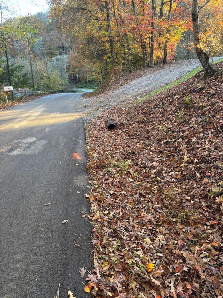 All Photos for Three Rivers Dirt Works LLC in Knoxville, TN