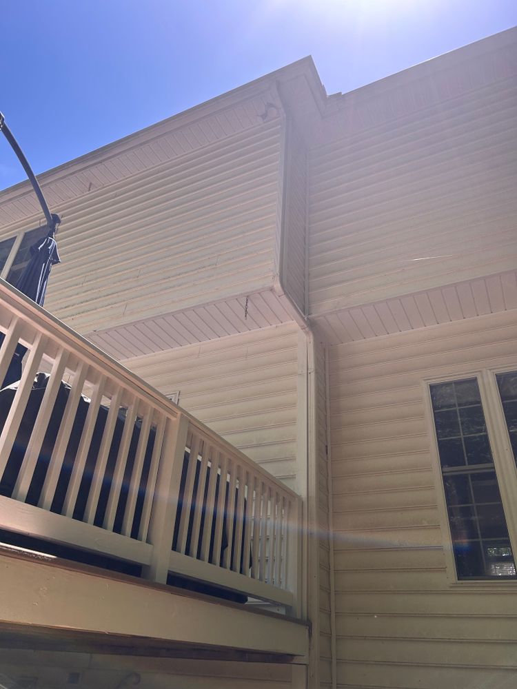 All Photos for 4U Pressure Washing in Huntersville, NC