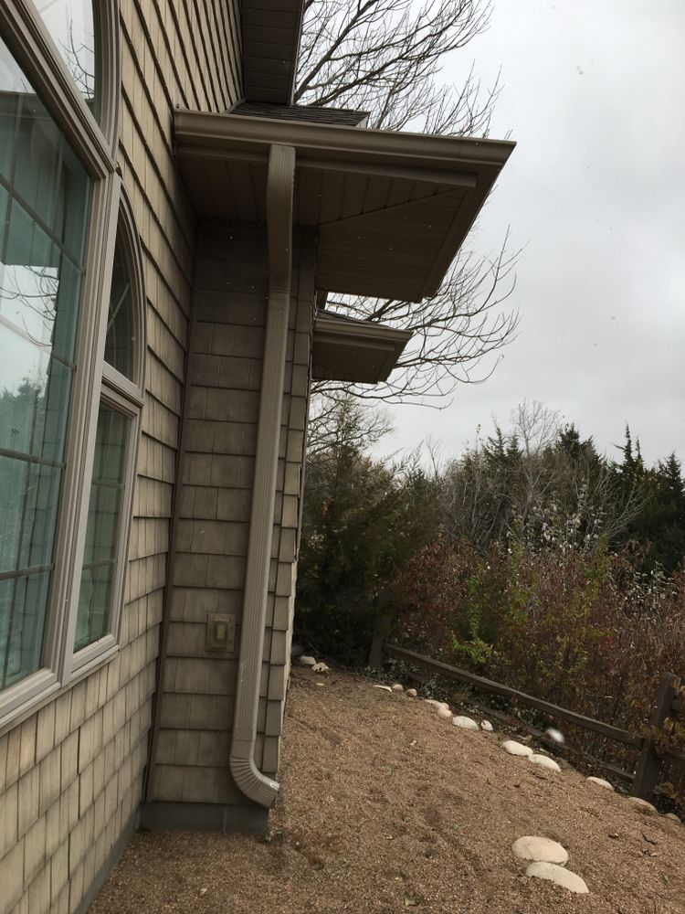 All Photos for The Gutter Man Seamless in Kearney, NE