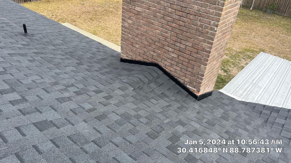 Our expert team provides reliable roofing repairs for any issues you may be experiencing, ensuring your home stays protected and secure. Trust us to deliver quality service every time. for Moontimes Roofing & Restoration in Biloxi, MS