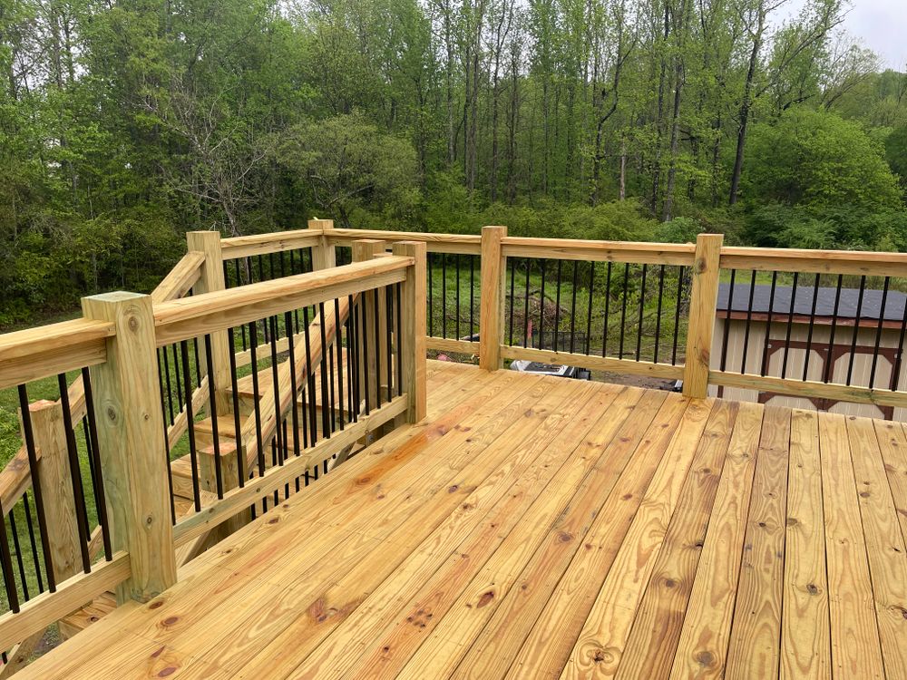 All Photos for JD'S Beyond Carpentry in Cobb County, GA