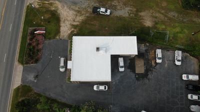 All Photos for CTE Roofing and Insulation in Dublin, GA