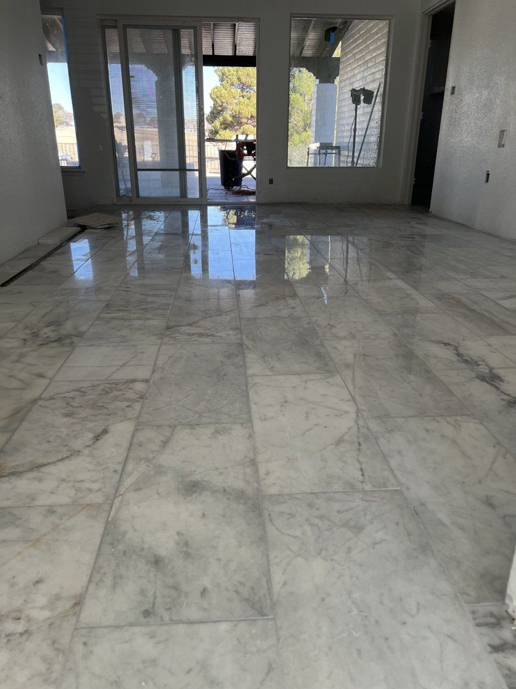 Our flooring service delivers beautiful, durable results through expert flooring installation, helping homeowners upgrade any room with stylish materials, precise craftsmanship, and a smooth remodeling experience from consultation to completion. for MRV Construction in El Paso, TX