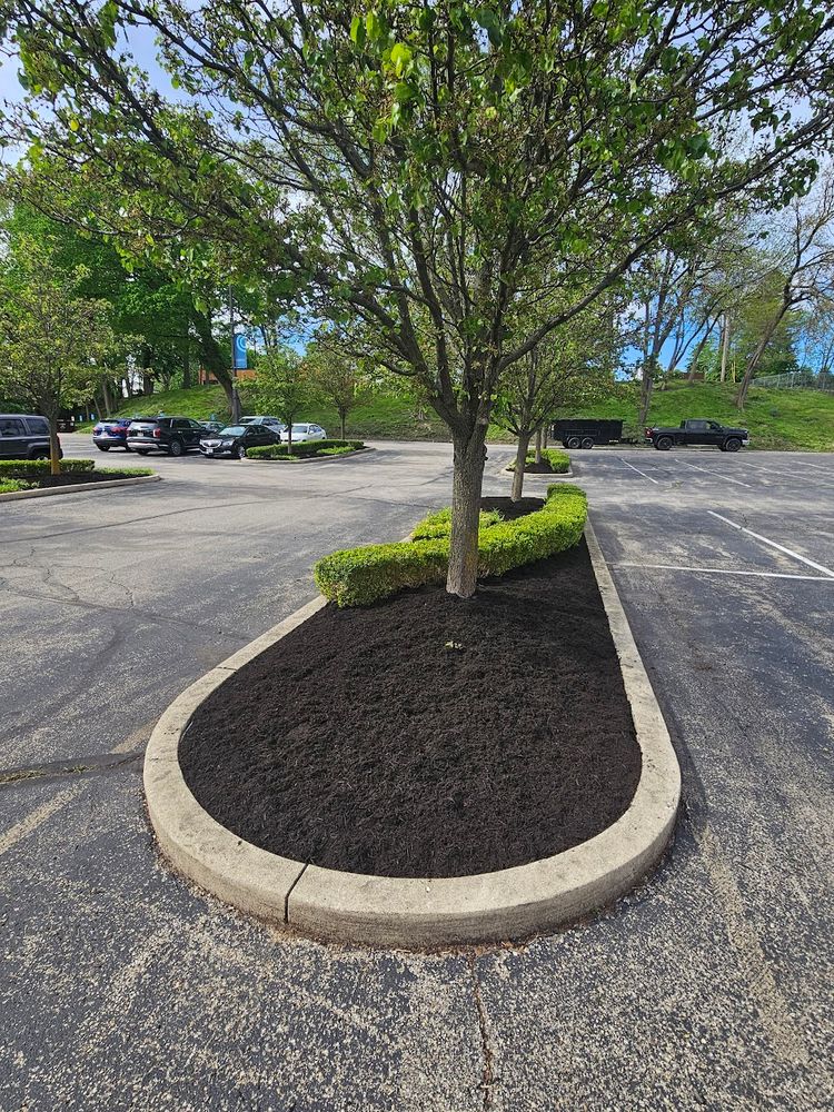 All Photos for Tel Ma Landscaping Maintenance LLC  in Urbana, OH