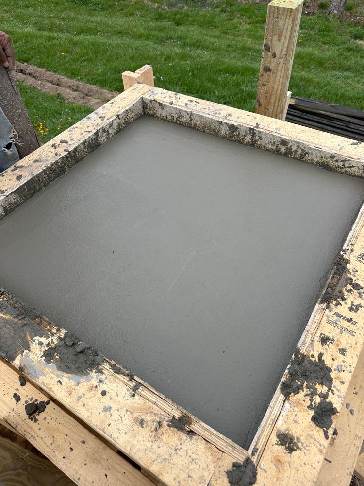 All Photos for Prestige Concrete in Nashville, TN