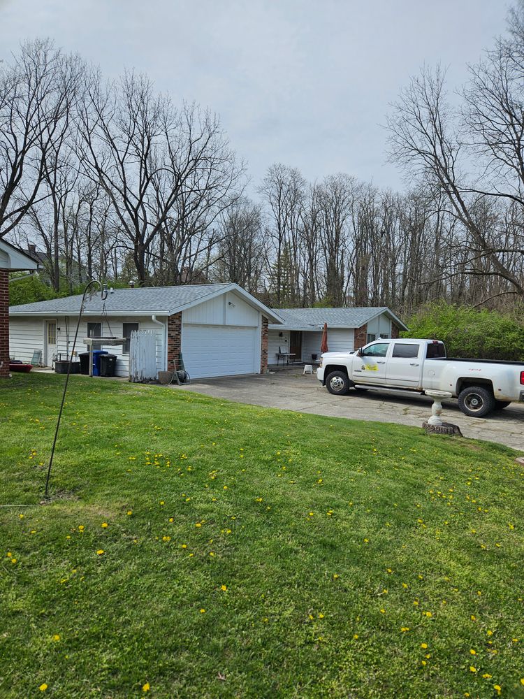 All Photos for John Colvin's Home Improvement in Modoc,  IN