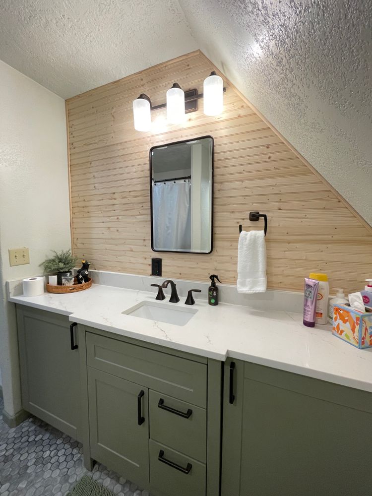 All Photos for Mill Creek Builders in Empire, CO