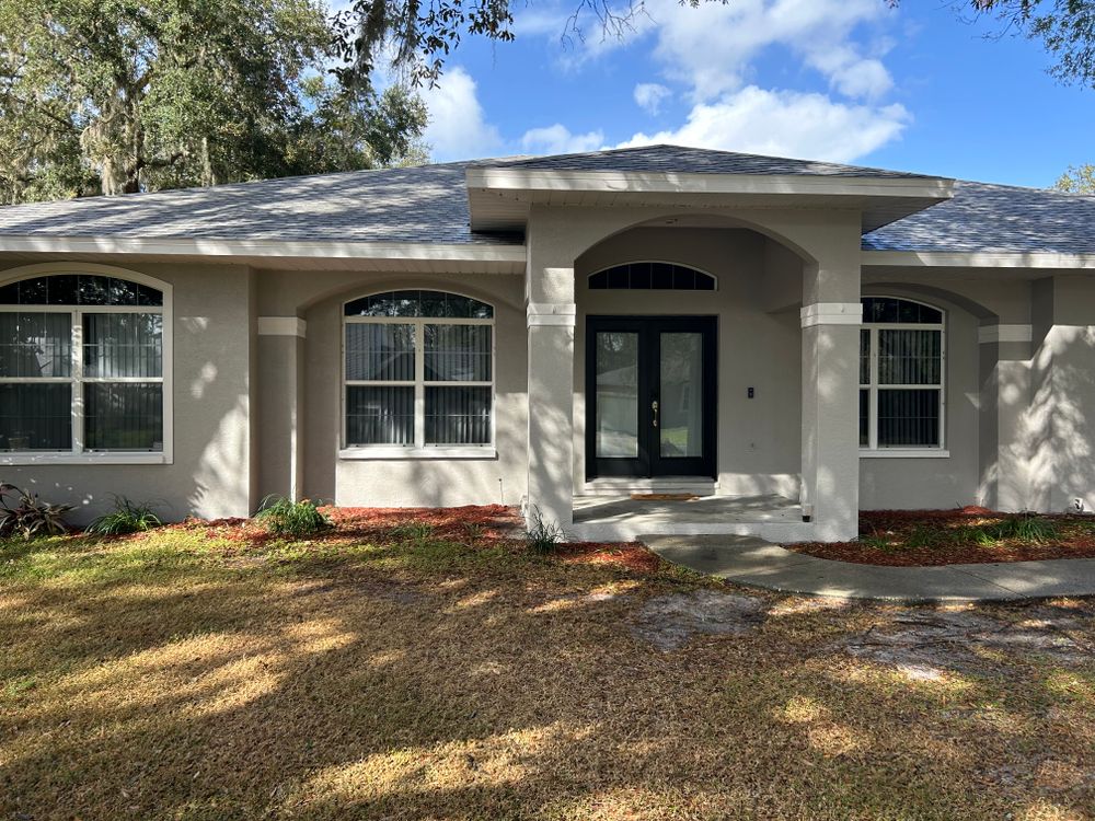 All Photos for Vivid Paint Solutions, LLC. in Eagle Lake, FL