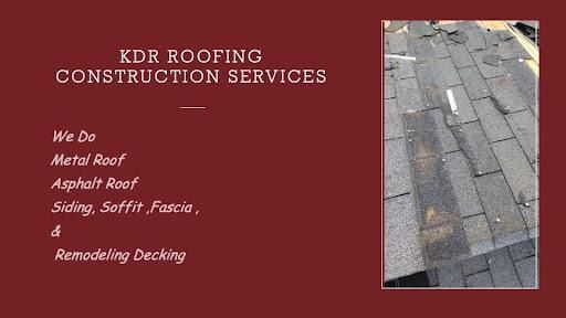 All Photos for KDR ProBuild & Roofing Solutions in London, KY