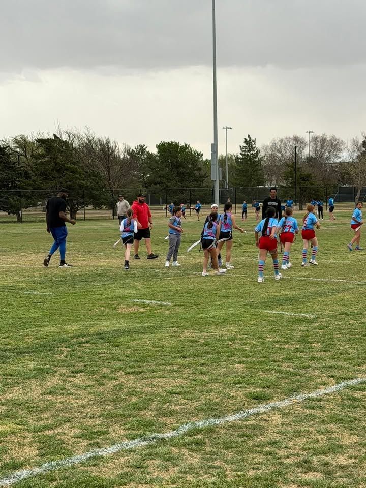 All Photos for Iron Plains Youth Football League in Amarillo, TX