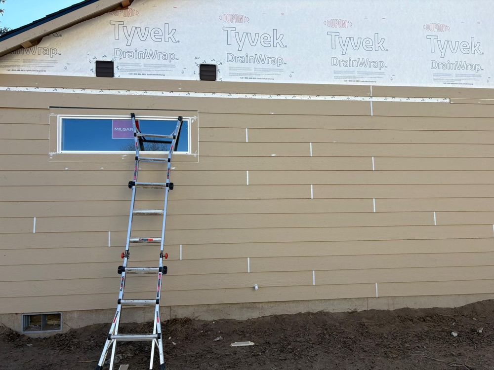All Photos for Elmer Tobias Construction in Redmond, OR