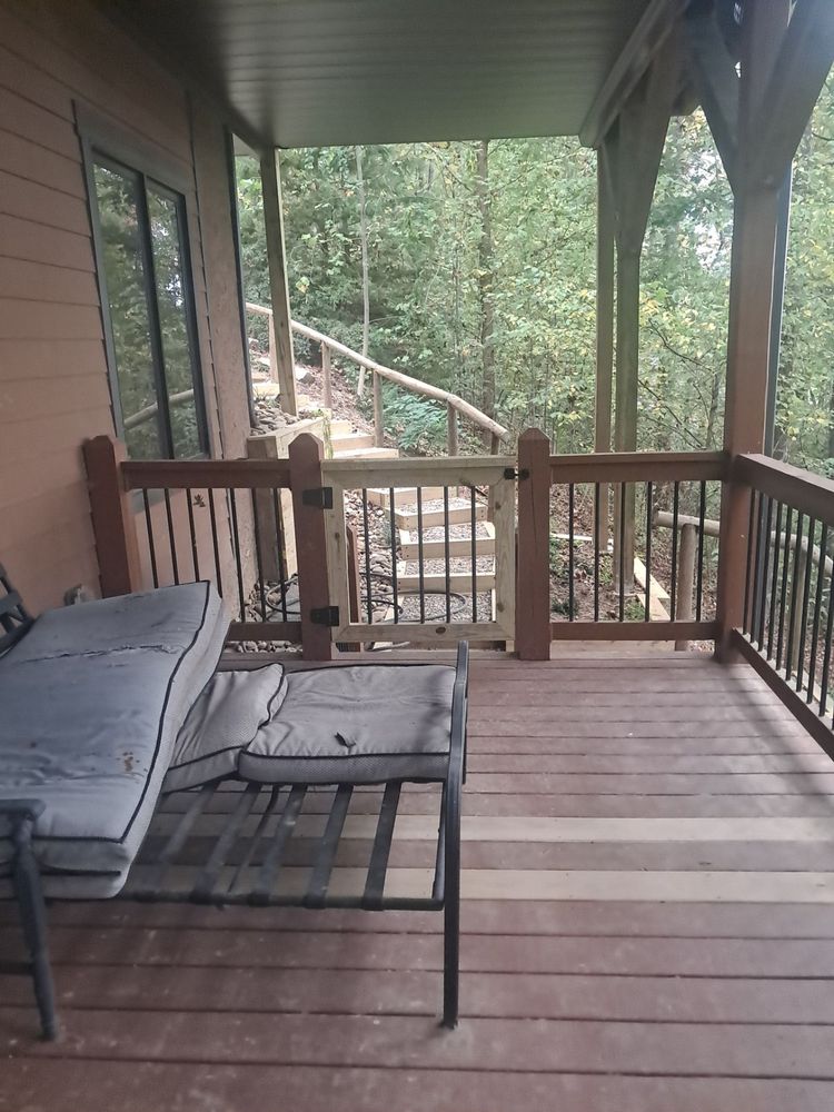 All Photos for Rescue Grading & Landscaping in Marietta, SC