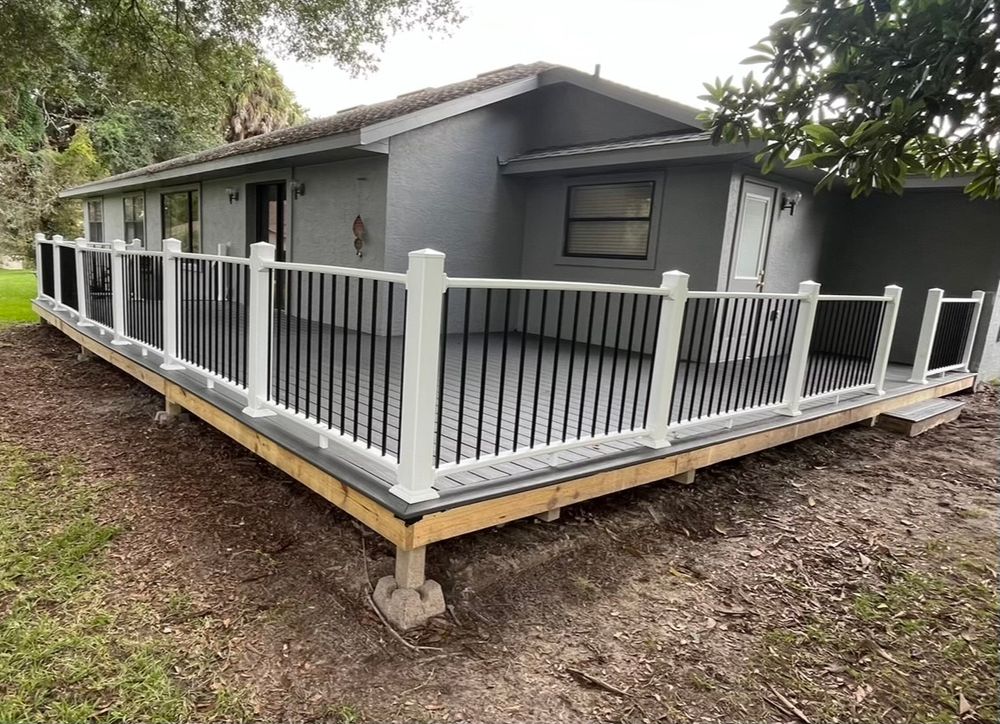 All Photos for Citrus Property Renovations in Lecanto, FL