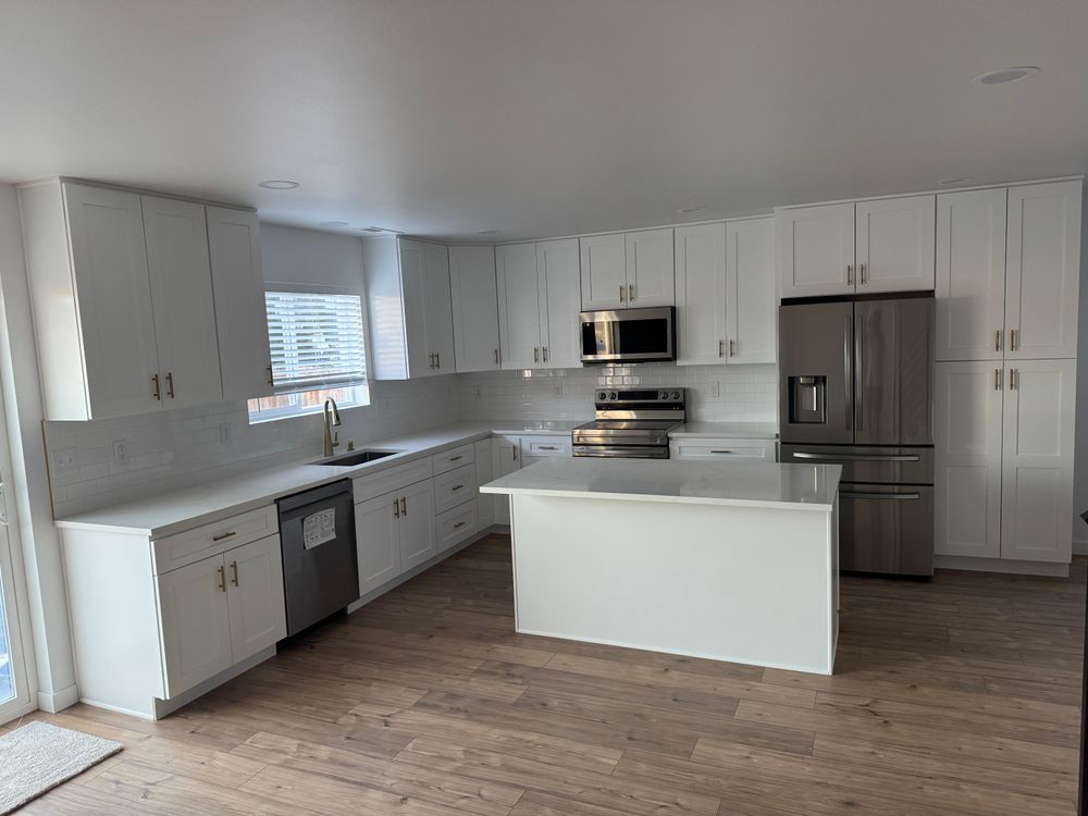 All Photos for Best NW Construction in Maple Valley, WA