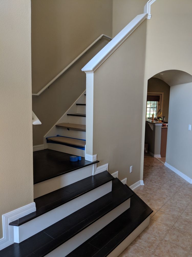 All Photos for MJ'S TRIM INC. in Orlando, FL