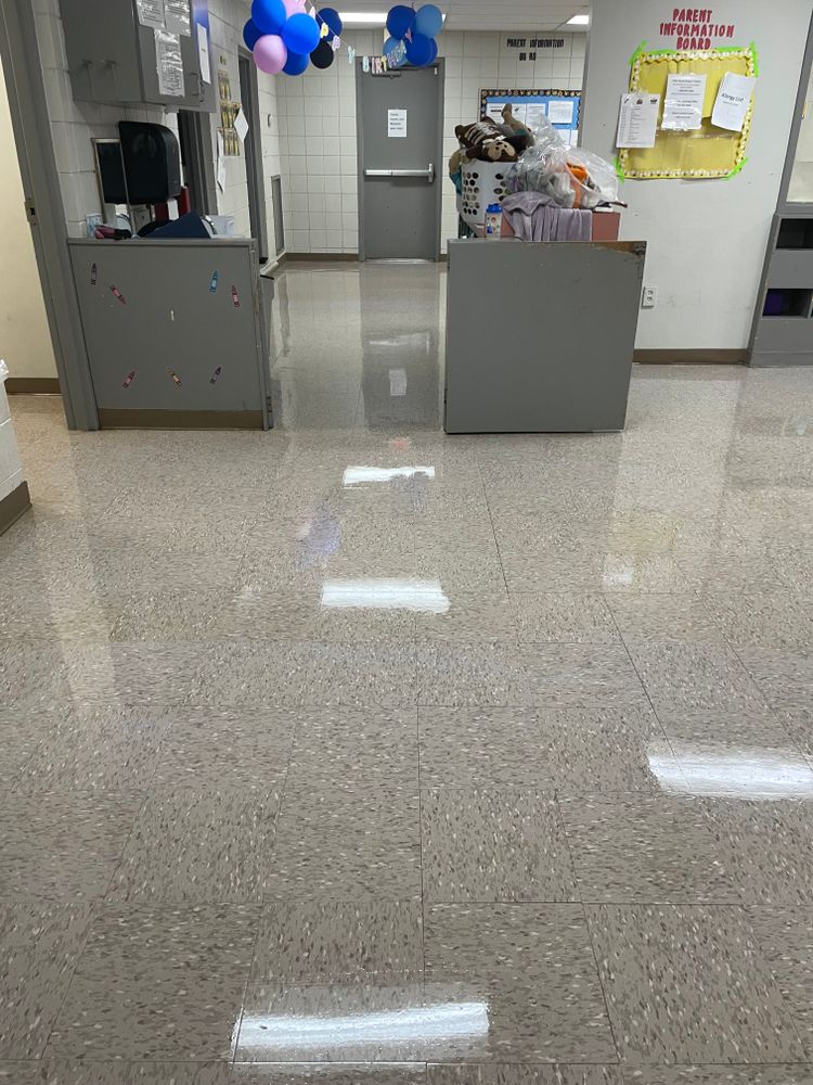 All Photos for Aquamen Cleaning in Memphis, TN