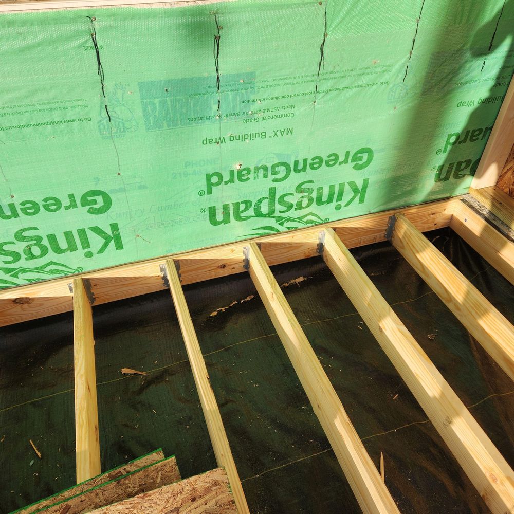 All Photos for Cornerstone Builds in LaGrange, IN