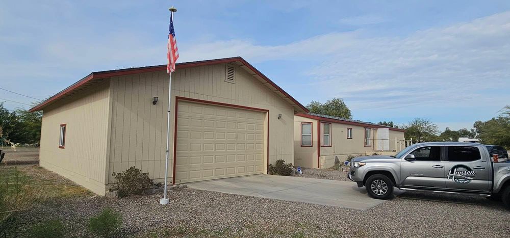 All Photos for Hansen Painting in Fort Mohave, AZ