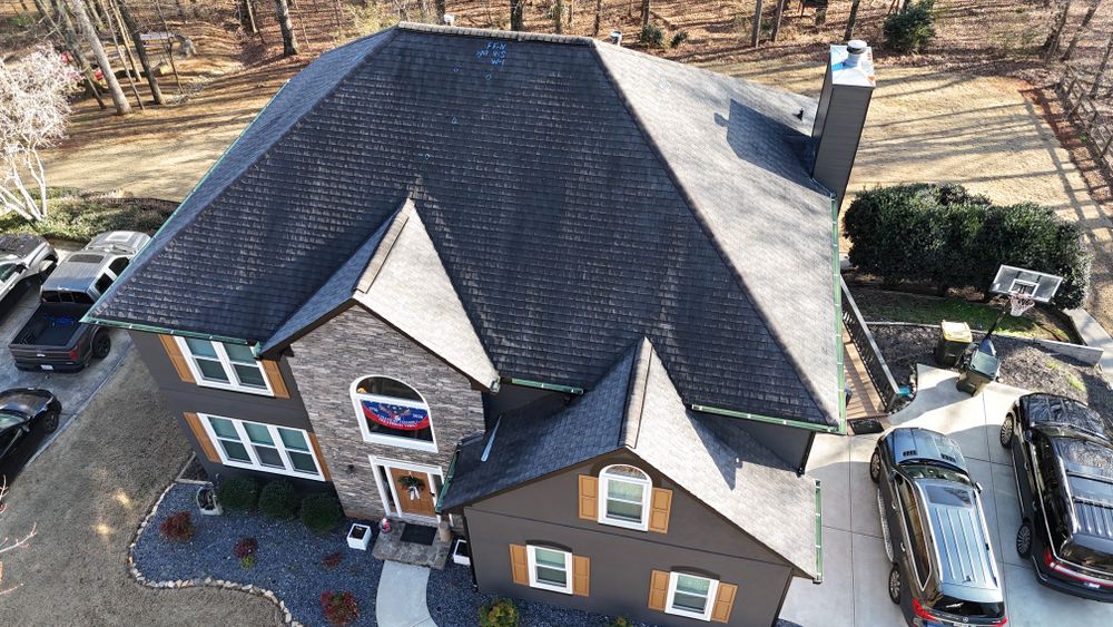 All Photos for FNS Exterior Consulting LLC, Powered By Live OAK in Cumming, GA