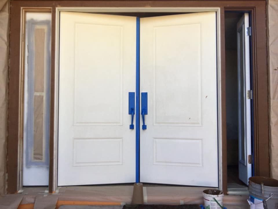 All Photos for Classic Shades Painting Water Damage & Restoration LLC in Mesa, AZ