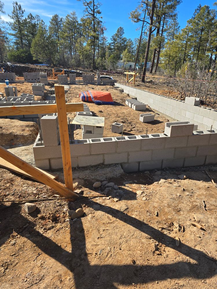 All Photos for Diamond Dust Concrete in Show Low, AZ