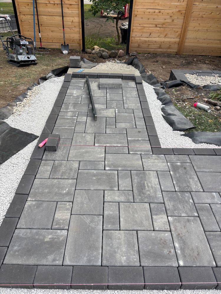 All Photos for H&L Lawn Care LLC in Twin Lakes, WI