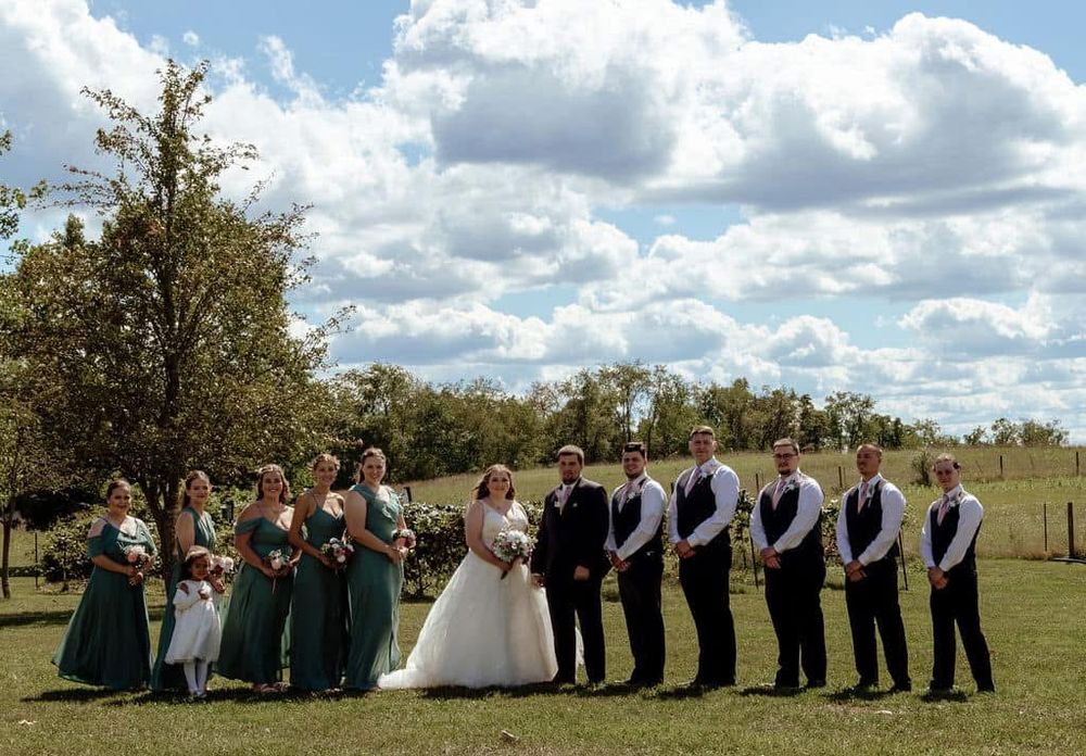 All Photos for BB Photography in Fredericktown, PA