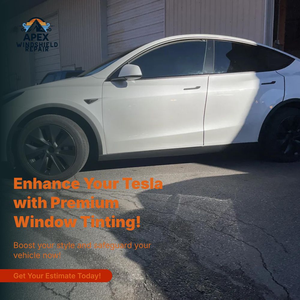 All Photos for Apex Windshield Repair & Window Tinting Myrtle Beach in Myrtle Beach, SC