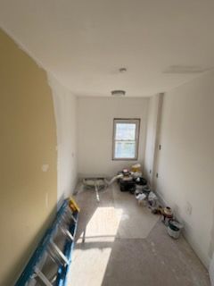 Interior Transformations for Murillo Pro Painting LLC in Atlantic City, NJ